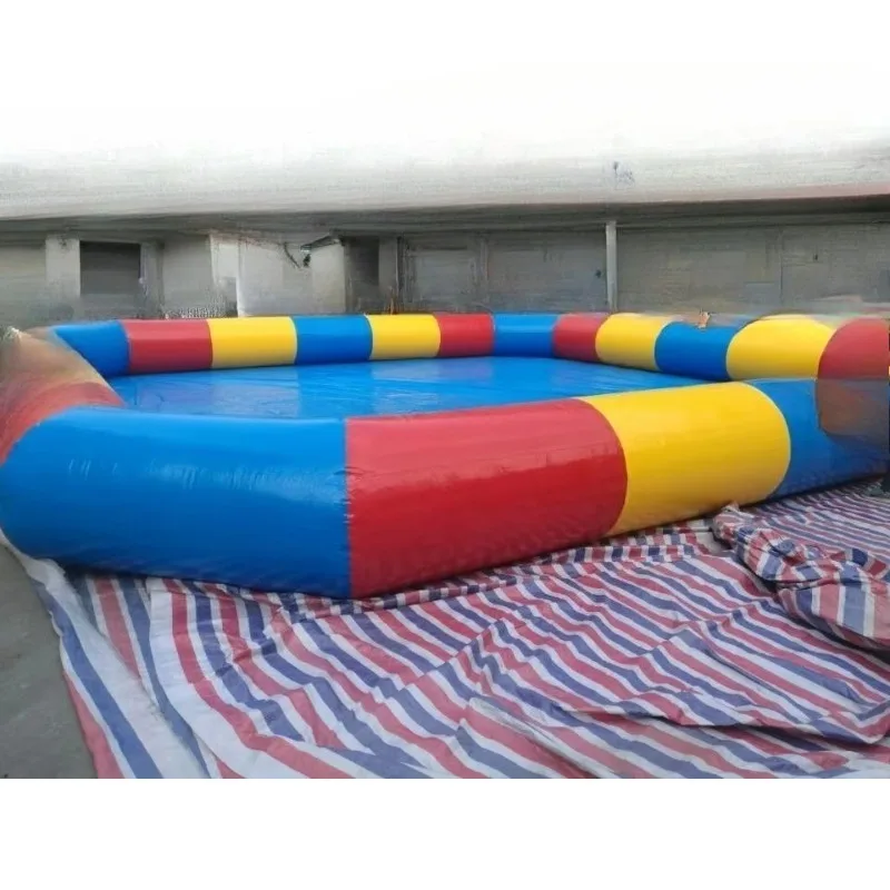 Large inflatable swimming pool for sale Cheap inflatable pool rentals