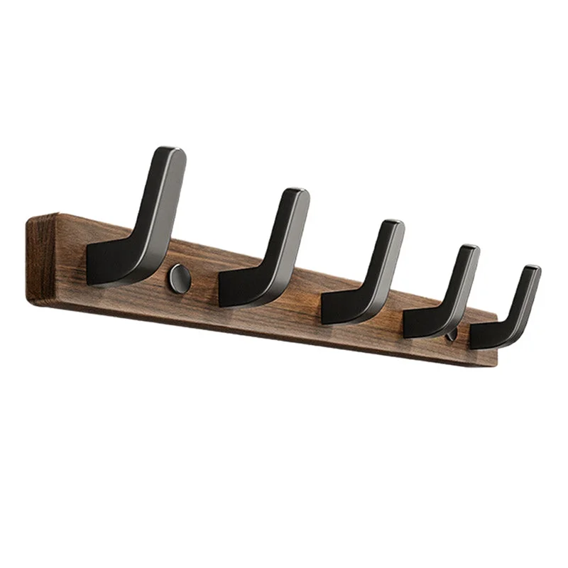 D9-Wall Mount Coat … - image