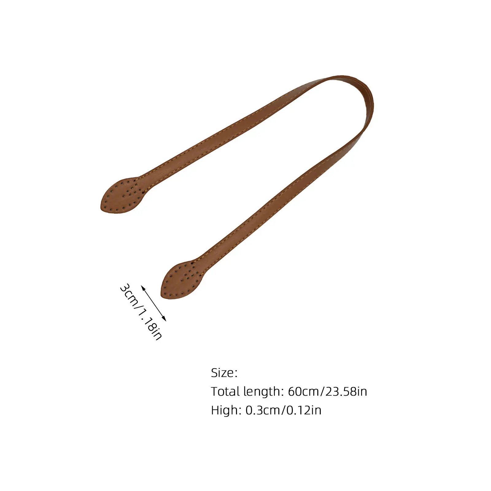 6 шт., ремень для кошелька, сменный ремень для сумки, сумка с ручкой, аксессуары для ремня