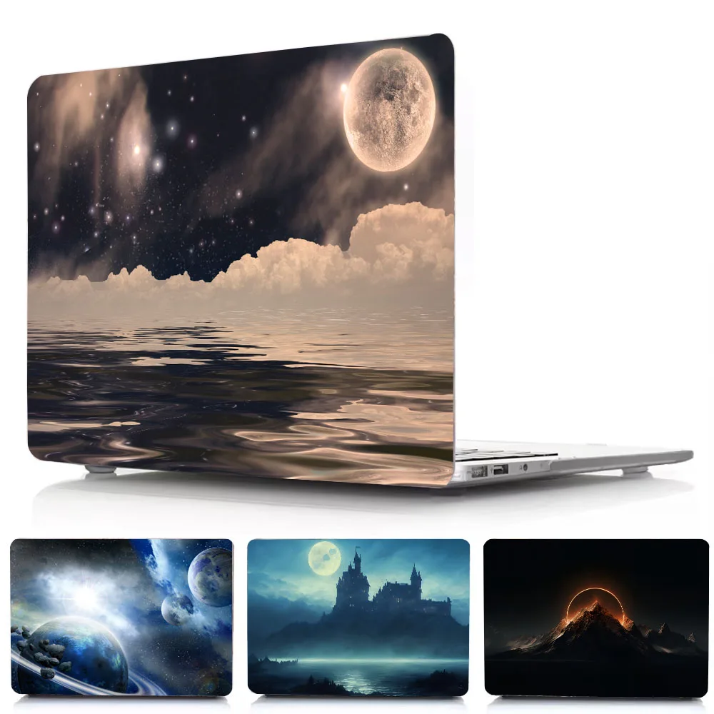 Printed Laptop Case… - image