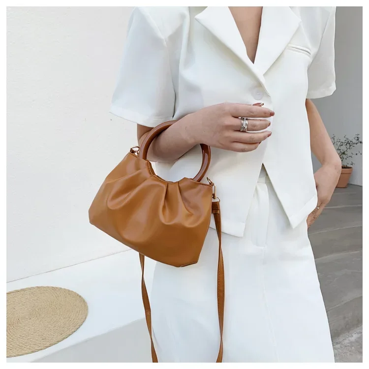 1 Stück neue Damen-Luxustasche, Großhandel, Modedesigner, Luxus-Mini-Schulter, Damen-Pu-Leder-Handtasche, Damen-Kuriertaschen – Detail 27