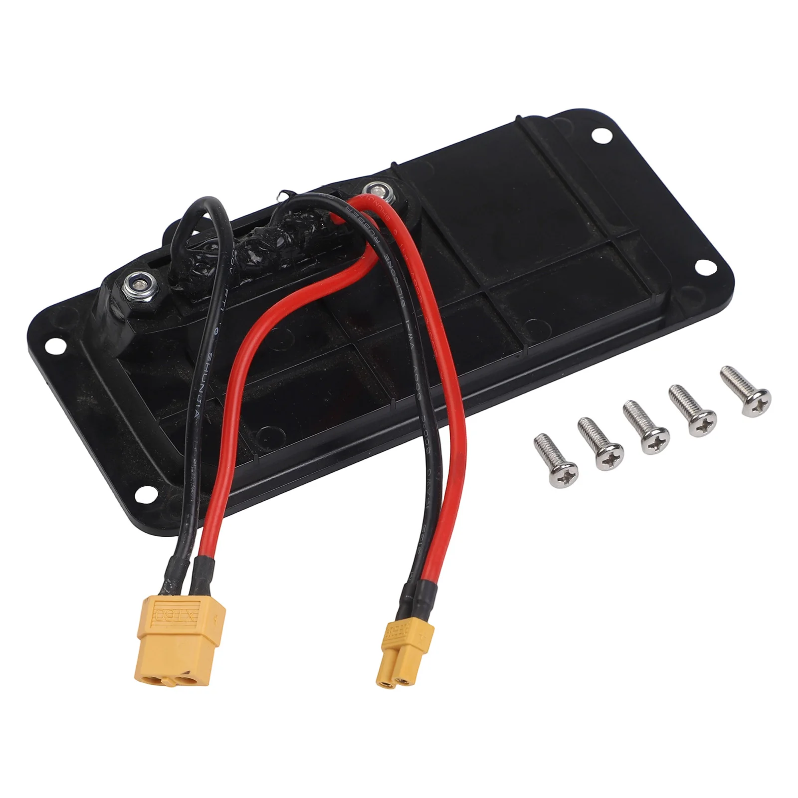 لحزام توصيل شحن واجهة XT للدراجات الكهربائية Engwe مما يسهل الإعداد وحماية السلامة #6