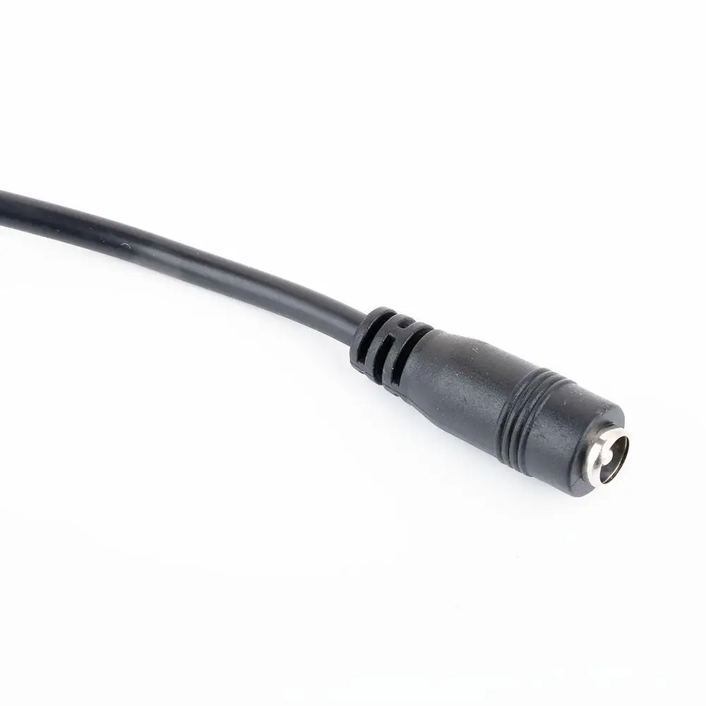 DC Blue Tips 5.5*2.1mm To 4.5*3.0mm Converter Plug Power Charger Connector Laptop Adapter