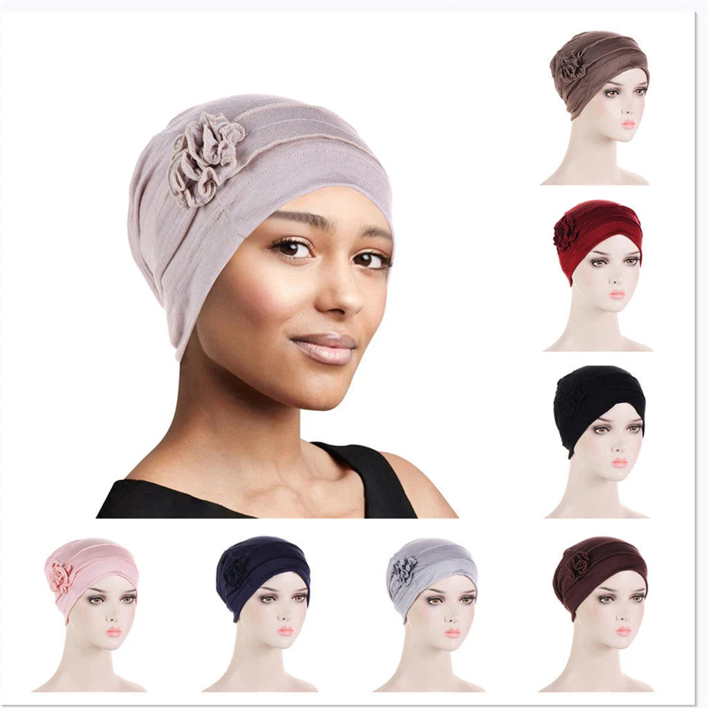 New Muslim Islamic Women's Ruffled Headscarf: Fashionable, Breathable, and Adjustable - Suitable for Eid and Ramadan