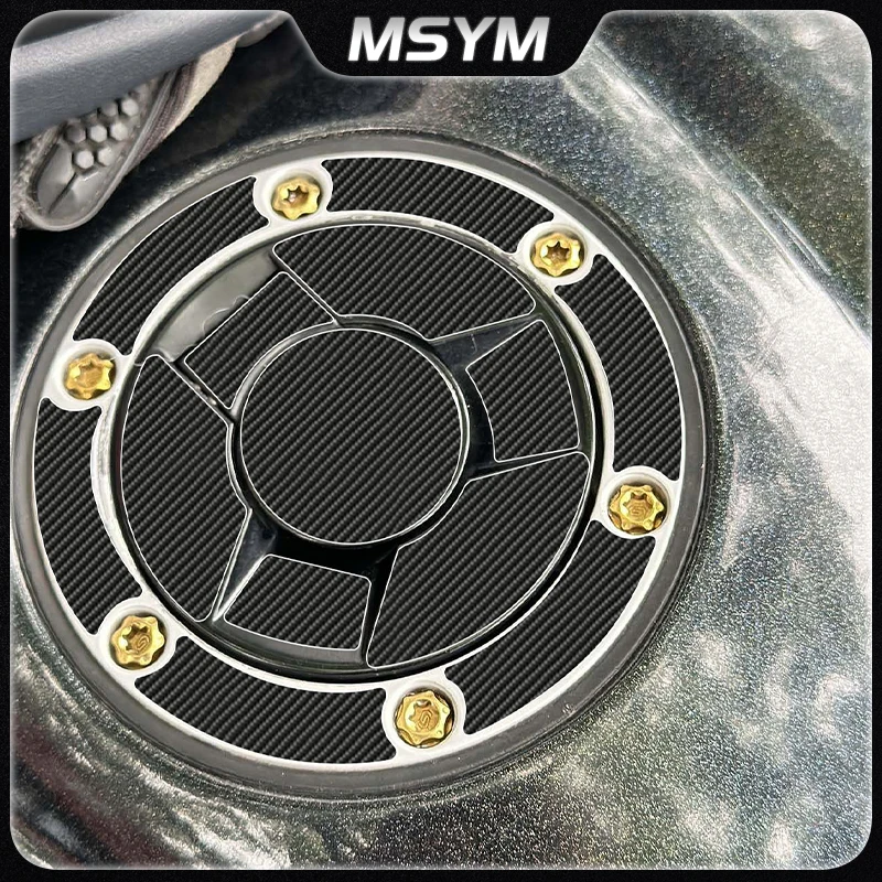 Per Triumph Street Triple 765RS STREET TRIPLE 765RS 2021 2022 6D corpo in fibra di carbonio pellicola protettiva accessori per la modifica