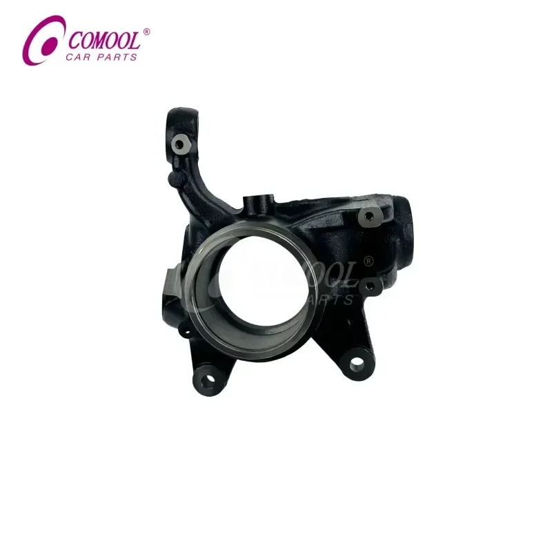 for COMOOL Wheel Hub Steering Knuckle 31213412019 for X3 E83 Iron Front Left Steering Knuckle High quality