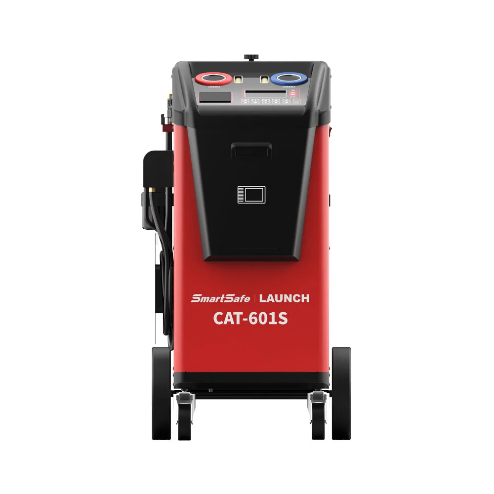 New Arrival LAUNCH CAT601S Automatic Transmission Maintenance Equipment CAT-601S ATF Changer Machine