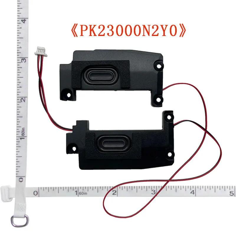 

NEW For Lenovo ThinkPad T470S T460s 00JT988 Speaker set Speakers PK23000N2Y0 100% Tested Fast Ship