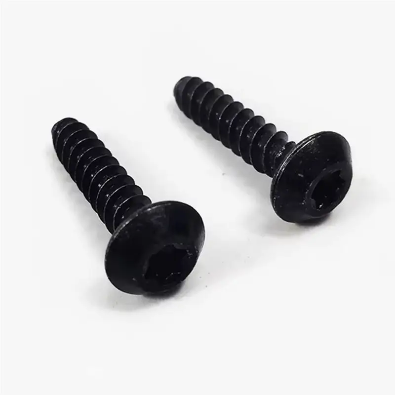 A65P-10Pcs Front Bumper Screw Torx M6.81 X 30 For Seadoo GTI 90 130 WAKE 170 GTX 230 300 250000828 250001138