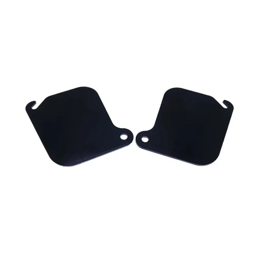 For Bobcat high quality skid cleaning board 6737088 s150 s160 s175 s185 For Bobcat sweeper