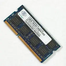 Nanya RAMS DDR3 4GB 1333MHz laptop memory ddr3 4GB 2RX8 PC3-10600S 204pin SODIMM 1.5V