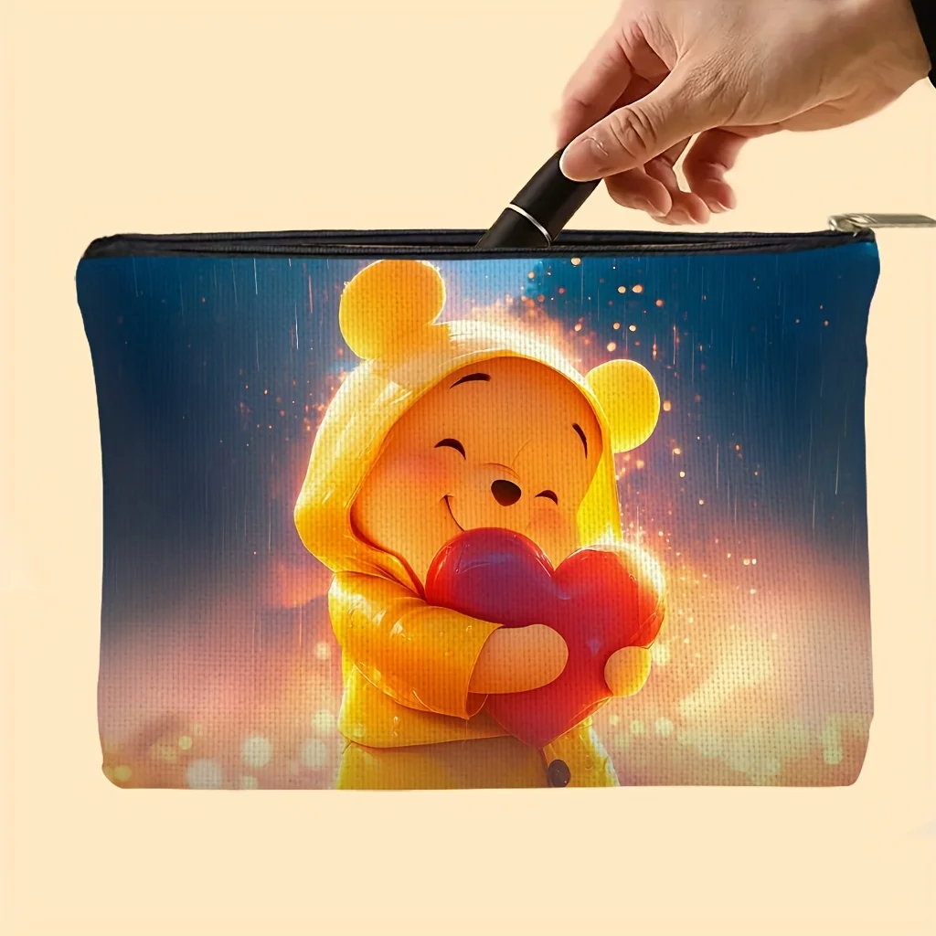 1 Disney Winnie The…