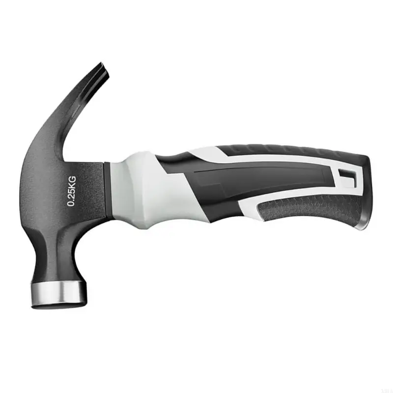 

X9FA Portable Nonslip Handle Steel Hammer Household Multifunctional Construction Tool