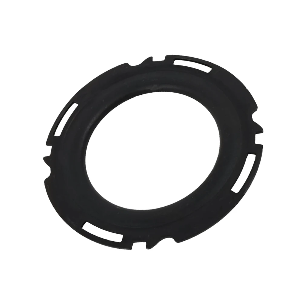 As Shown Fuel Tank Lock Ring Precision Fitment Direct Replacement Part High Durability Plastic OEM Style Design
