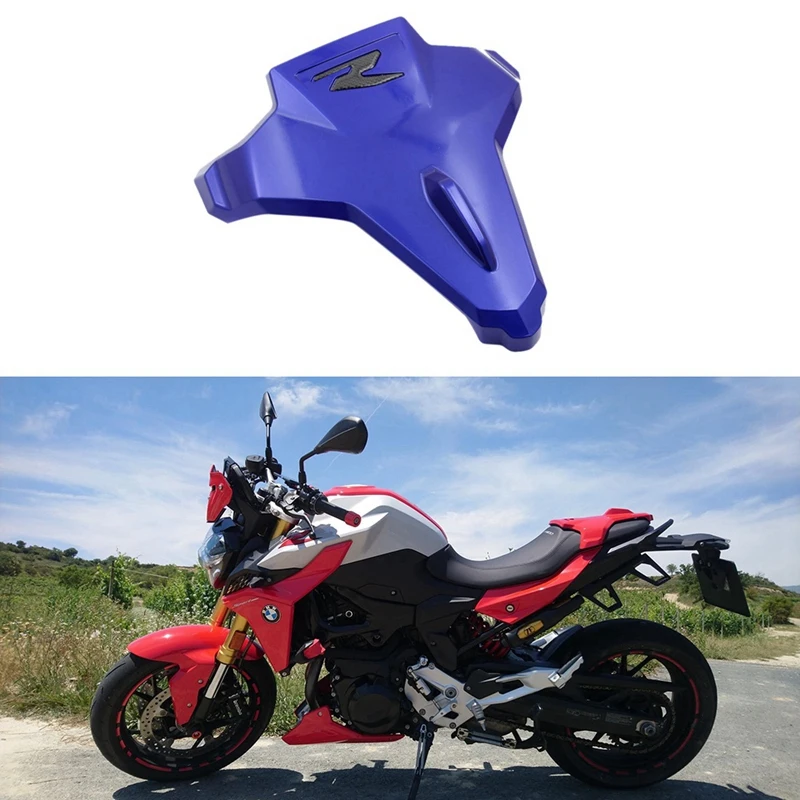 Motorcycle Rear Seat Cover Rear Seat Fairing Cowl For BMW- F900R F900XR F900 R F900 XR2020 2021