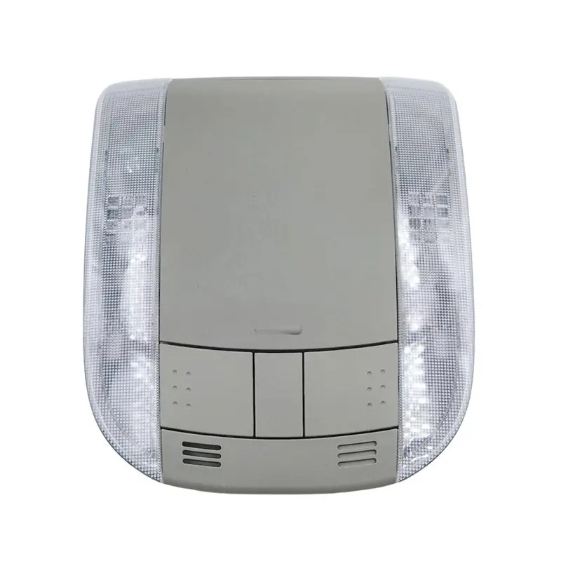 Ceiling Reading Light 81260-02100-B0 8126002100 Car Console Roof For Toyota Auris Corolla 07- 13 Dome Lamp Glasses Case