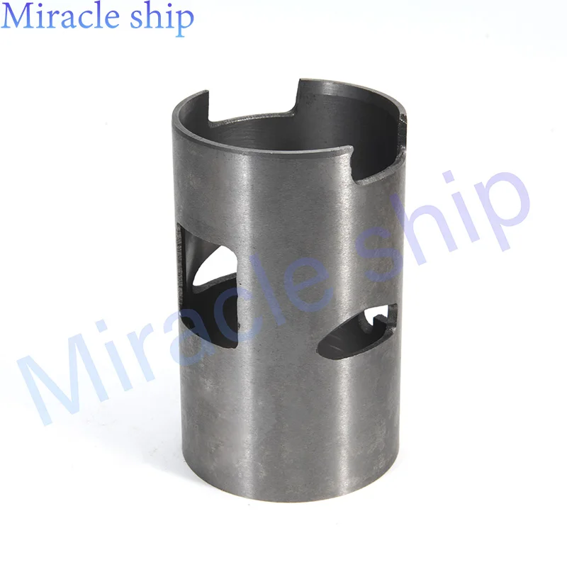 61N-10935 Cylinder Liner Sleeve for For YAMAHA 30HP 2 stroke outboard motor Inside Diameter (I.D.): 72 MM 61N-11312-00