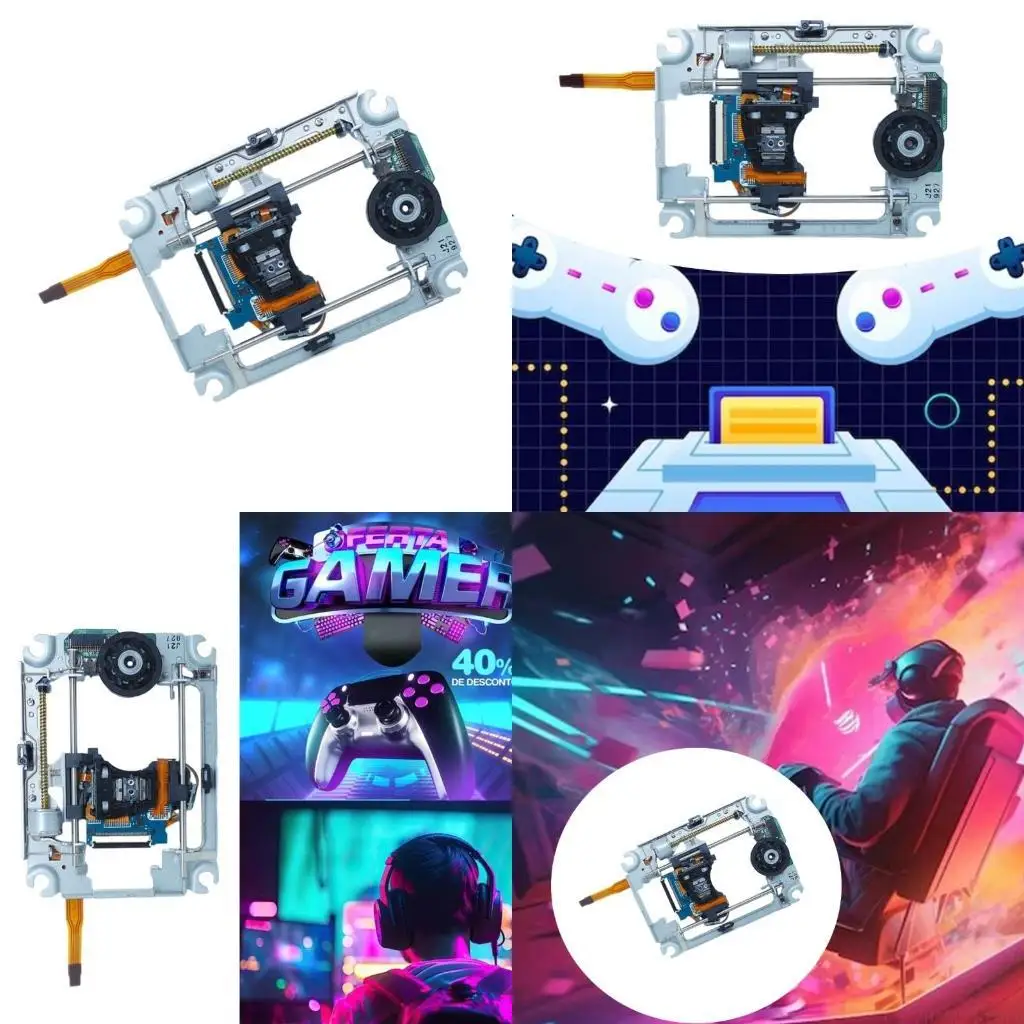e56b-accessorio-per-giochi-modulo-unita-disco-lente-testa-console-450daa
