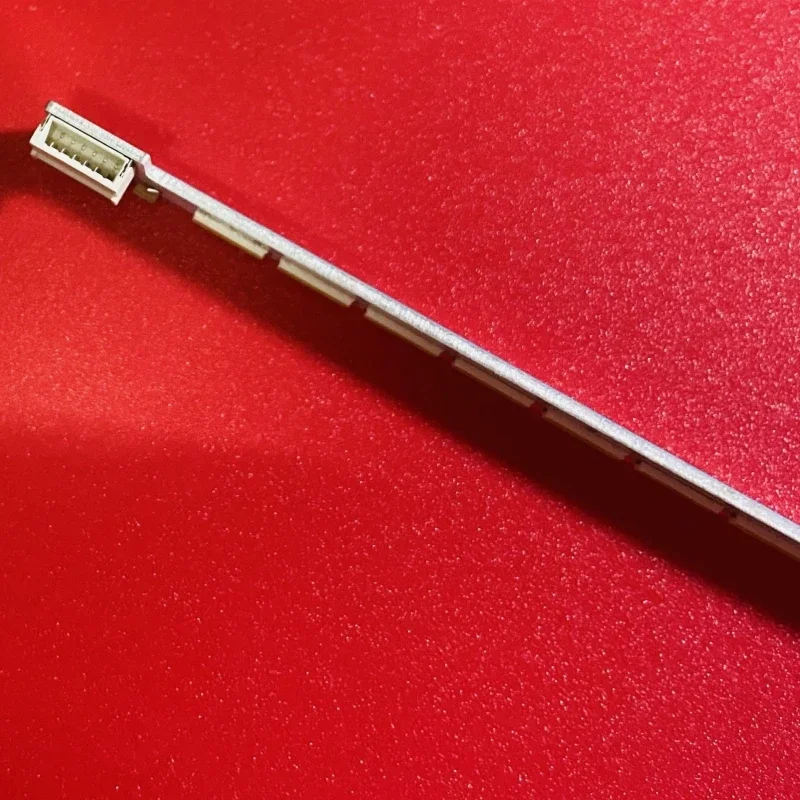 شريط LED لباناسونيك TX-40C300B TX-40C300E Vestel 40 بوصة VNB 7020PKG 60EA 40L5453D توشيبا 40FA7100 LT-40C755