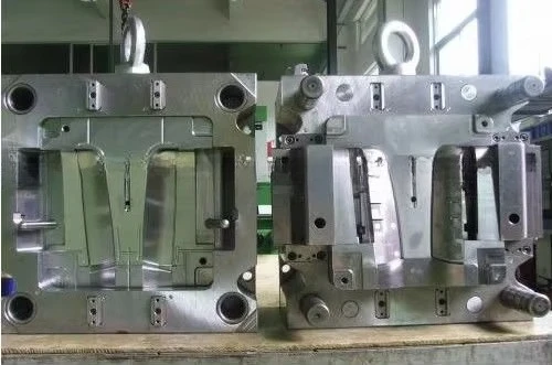 

OEM plastic injection mold