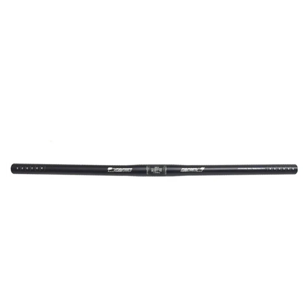 Neue 1 stücke Langlebig Lenker 600mm Fahrrad Fixed Gear Faltrad Mountainbike Riser 25,4mm Bar Aluminium Legierung ersatz Werkzeug