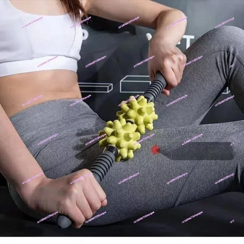 

Массажер для расслабления фасций и мышц голеностопа Mace Skinny Calf