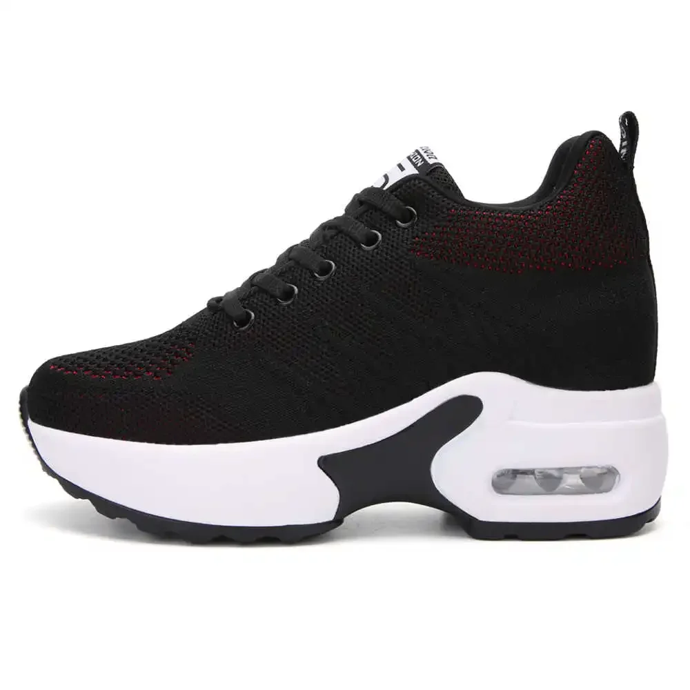 High Performance Thick Sole Shoes Men Classic Vulcanize Deodorant Designer Sneakers Men Sports Newest New In Footwears