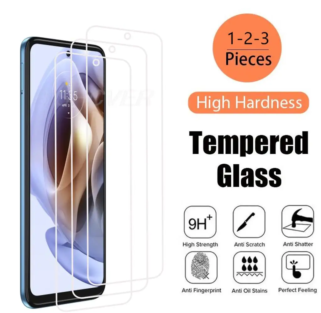 Tempered Glass For …