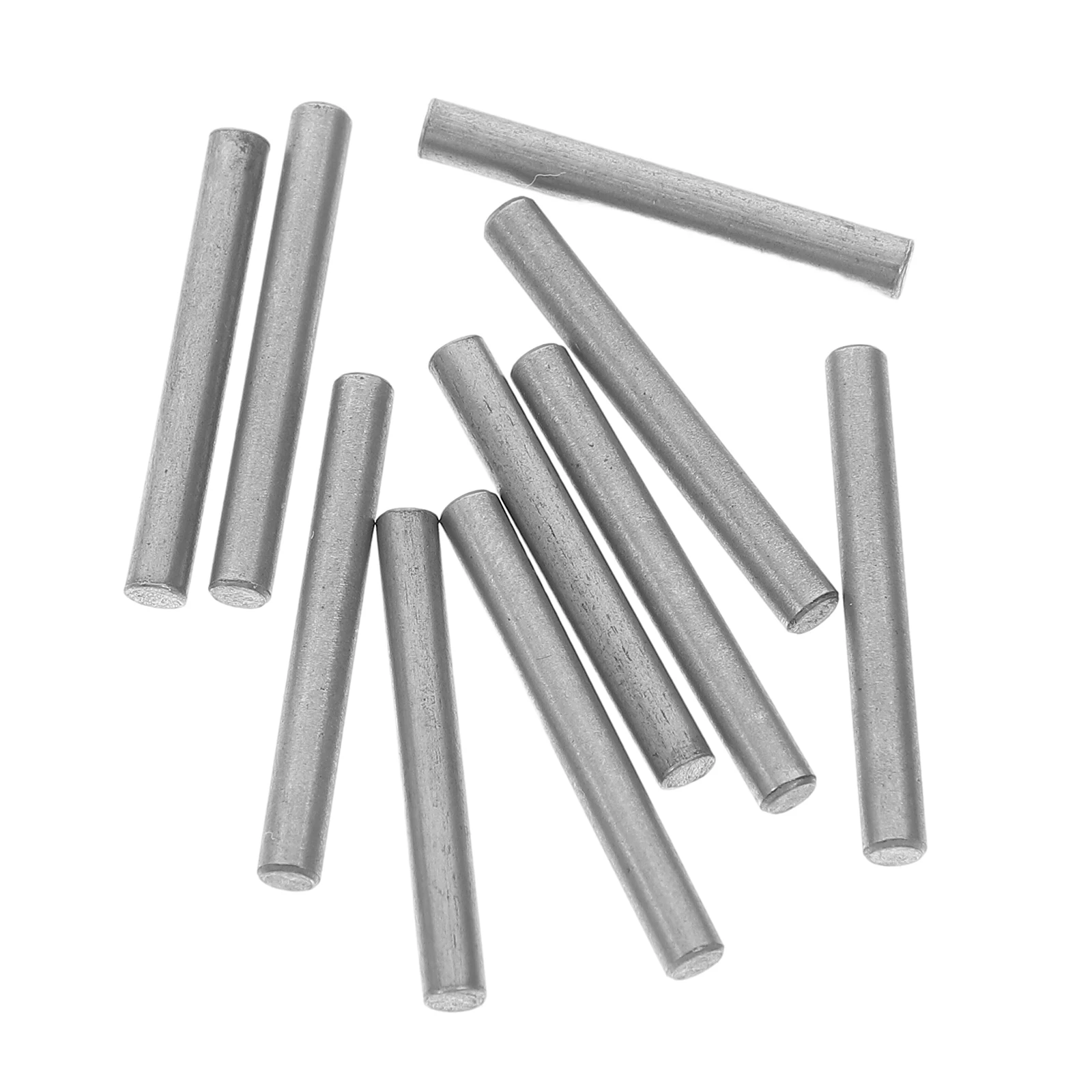 

10Pcs Impact Wrench Socket Locking Pin Replacement Electric Air Tools Parts Durable Steel Construction Easy to Use Portable