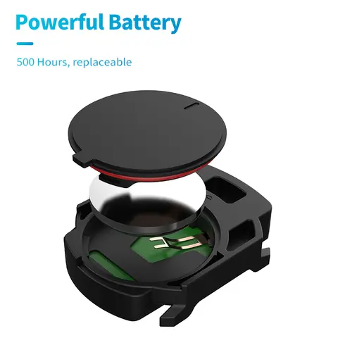 8 best sales Garmin-sensor - №2