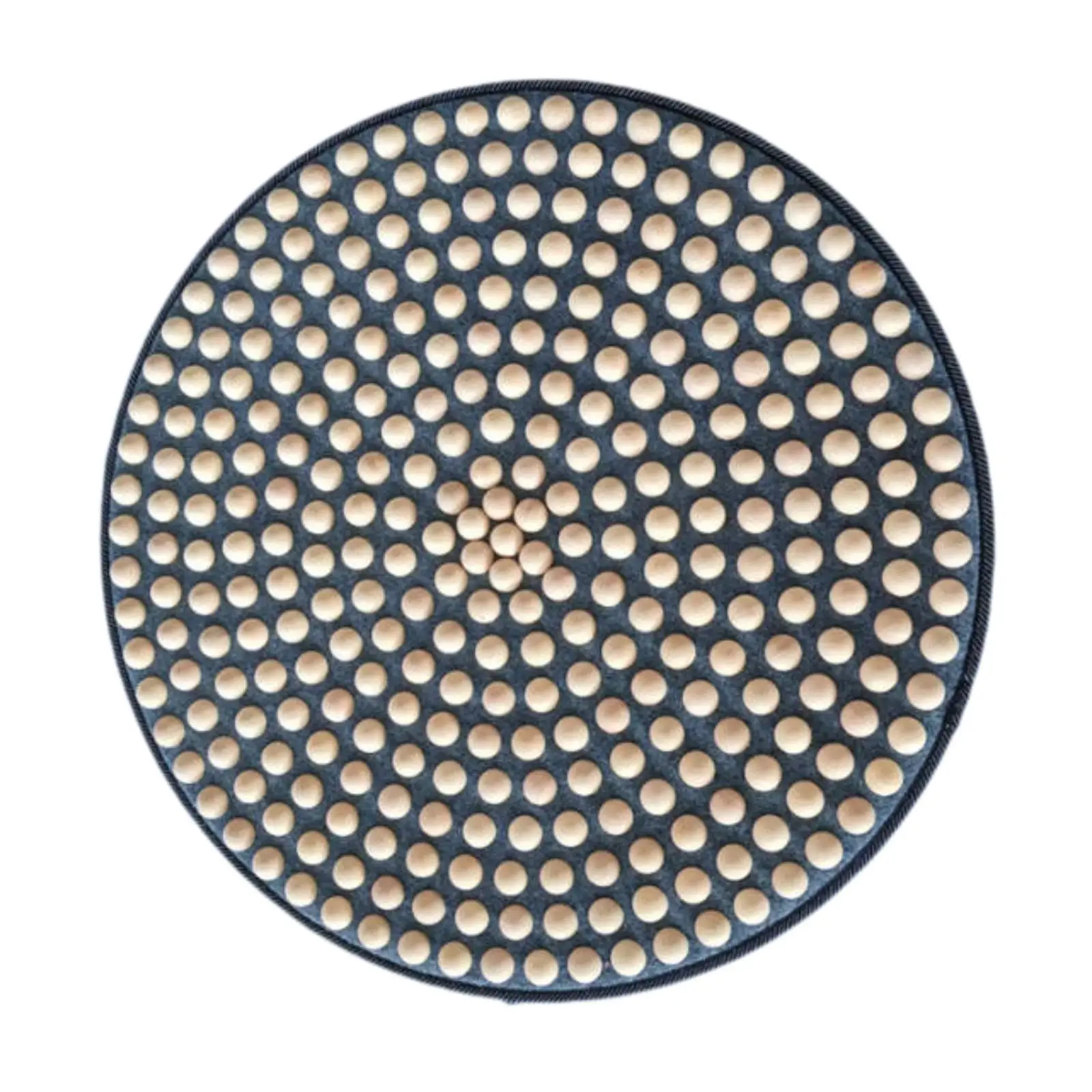 

Foot Massagers Mat Massage Pad for Men Women Lightweight Standing Relaxation