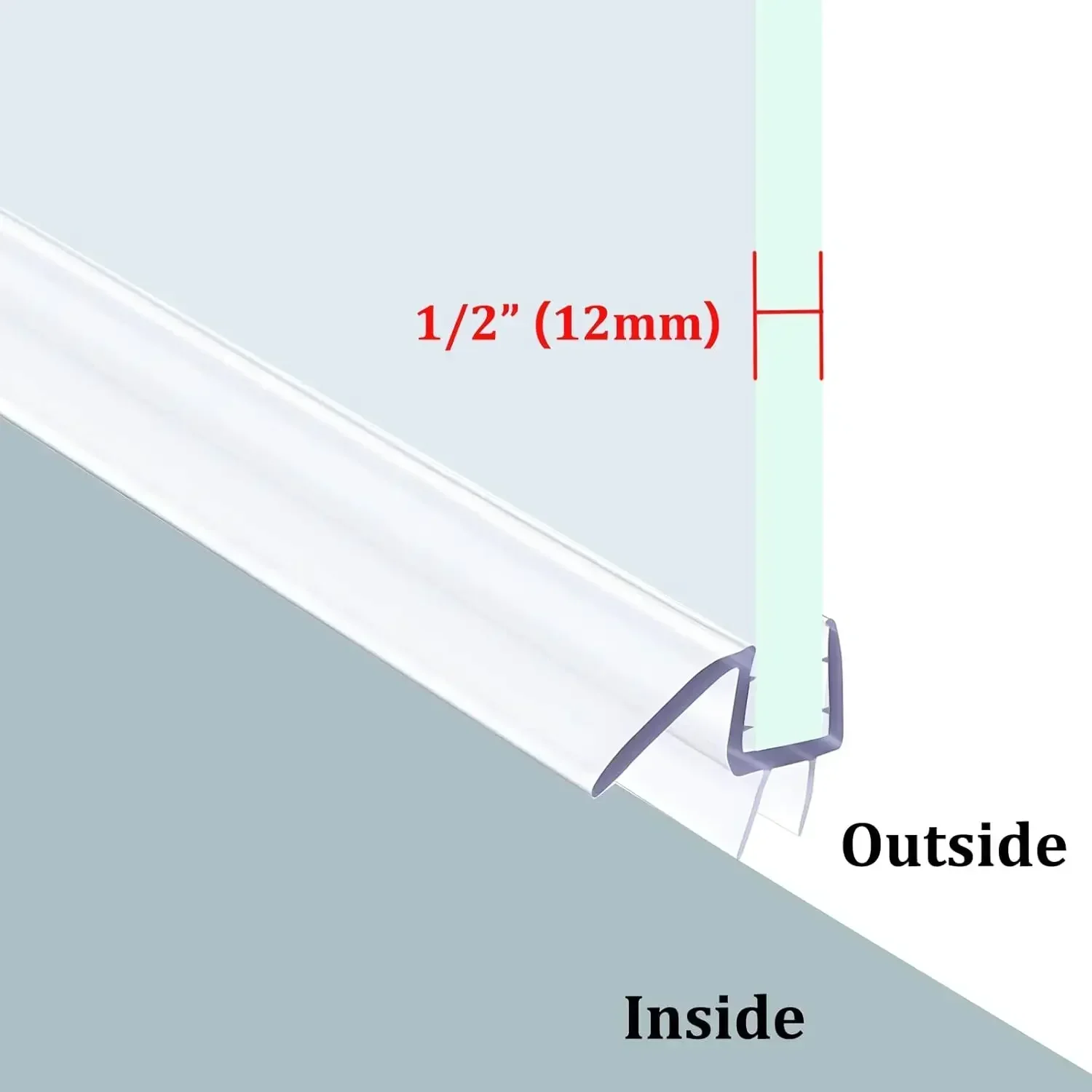 [Xmsj]Shower Door S…