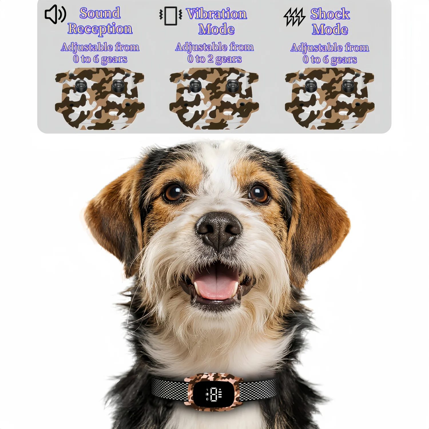 Thumbnail 4 - #41 Top Dog Training Collars Picks for Every Budget