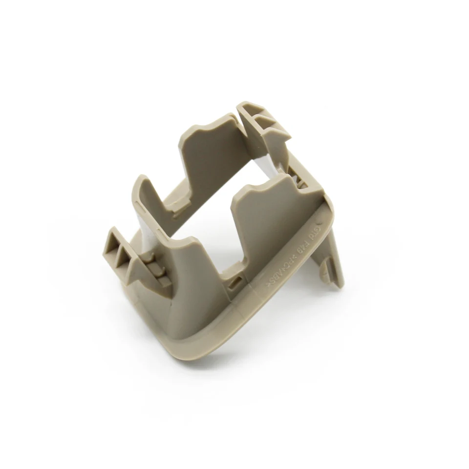 Copertura ISOFix Posteriore Per BMW F30 F31 F20 F22 F80 M3 F34 X1 E84 E90 E87 - Originale 52207118674