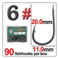 Size   6