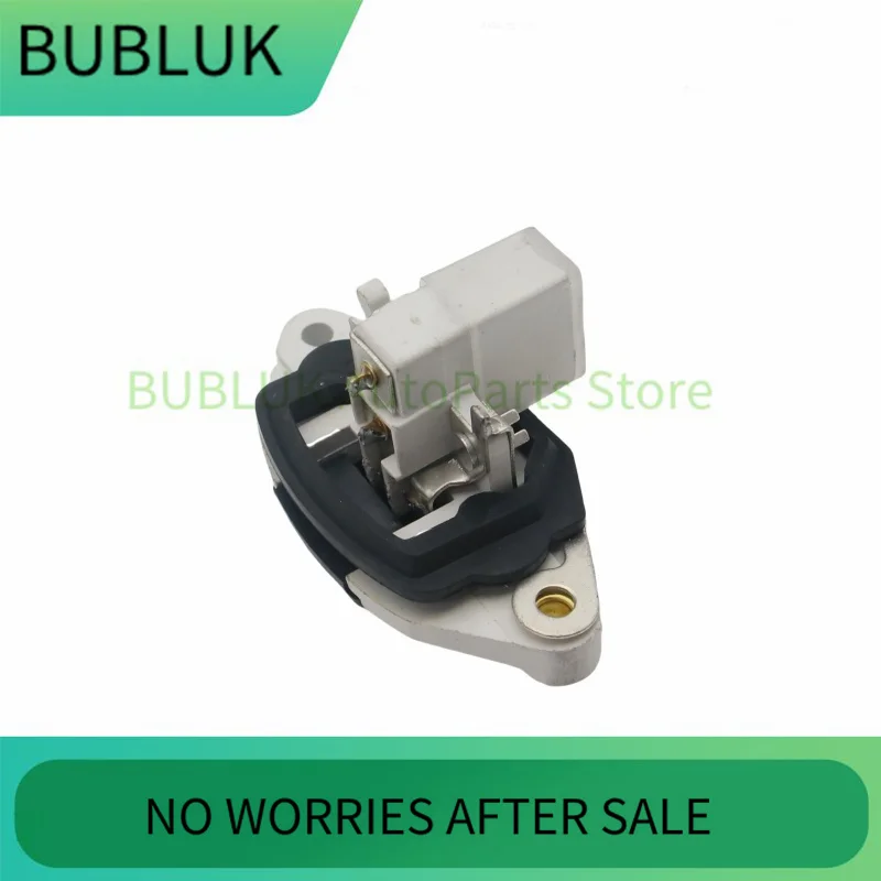 1197311304 Alternator Voltage Regulator For MERCEDES-BENZ G-CLASS PUCH G-MODELL New High Quality Cars Accessories