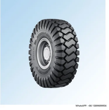 

Various Sizes Truck Tires 14.00R25 Passenger Car Wheels & Tires Construction Machinery Parts