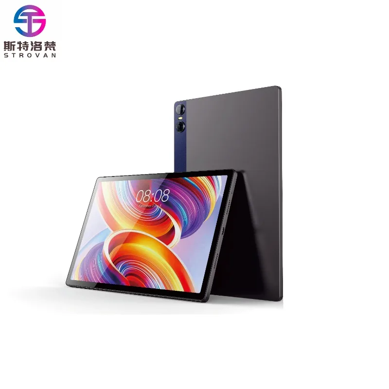 

10.95 Inch 6G 128GB 13 HD Gaming Tab Pc Study Office Student Octa Core 4G Sim Fast Charge Tablet Pc