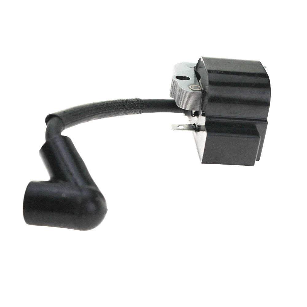 Zündspule passend für Stihl Freischneider Edger FS55 FS46 FS45 FS38 FC55 HL45 HS45 KM55 – Detail 3