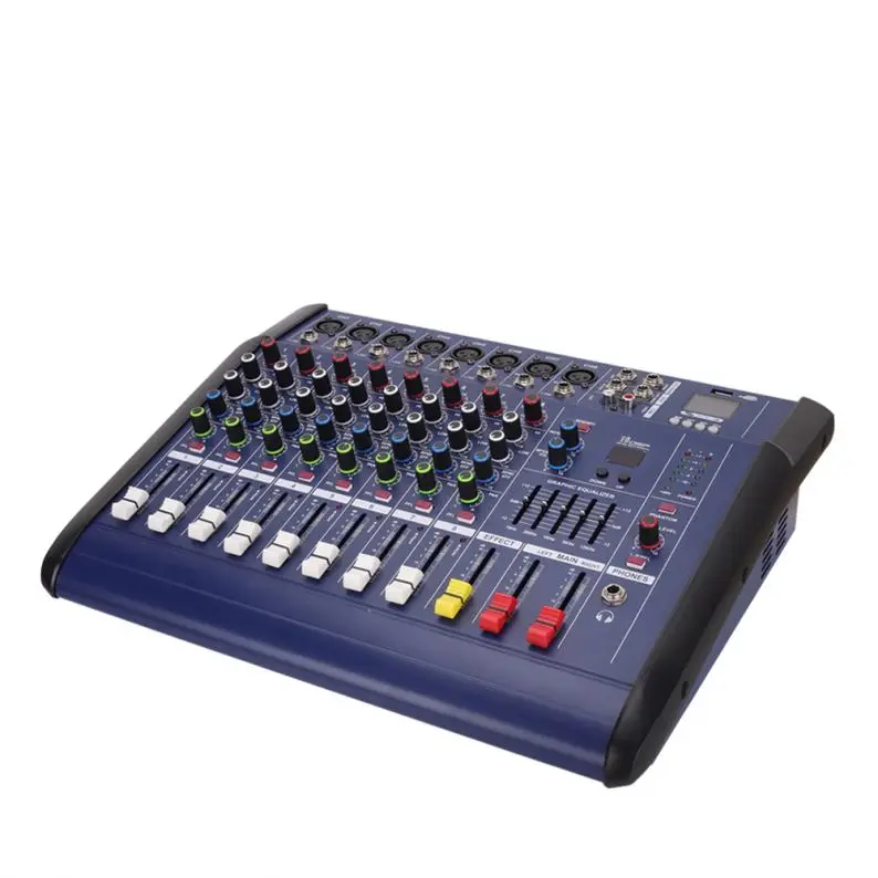 Original brand new！Hot Selling Sound Mixing Table Professional