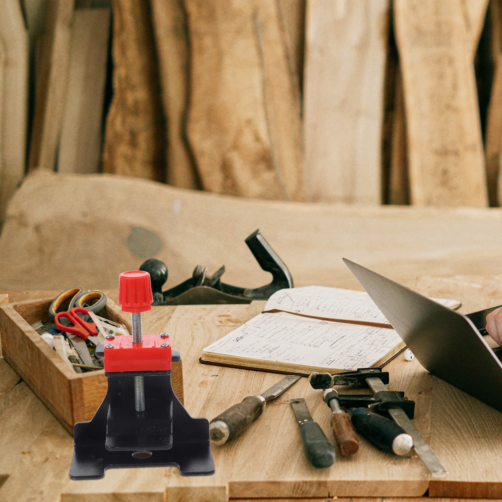 2pcs-foldable-tile-leveler-riser-lift-adjuster-for-tiling-projects-high-quality-time-saving-easy-carry-sturdy-reliable