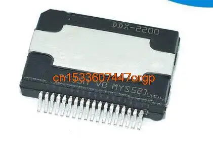 IC новый оригинальный DDX-2200Высококачественная продукция