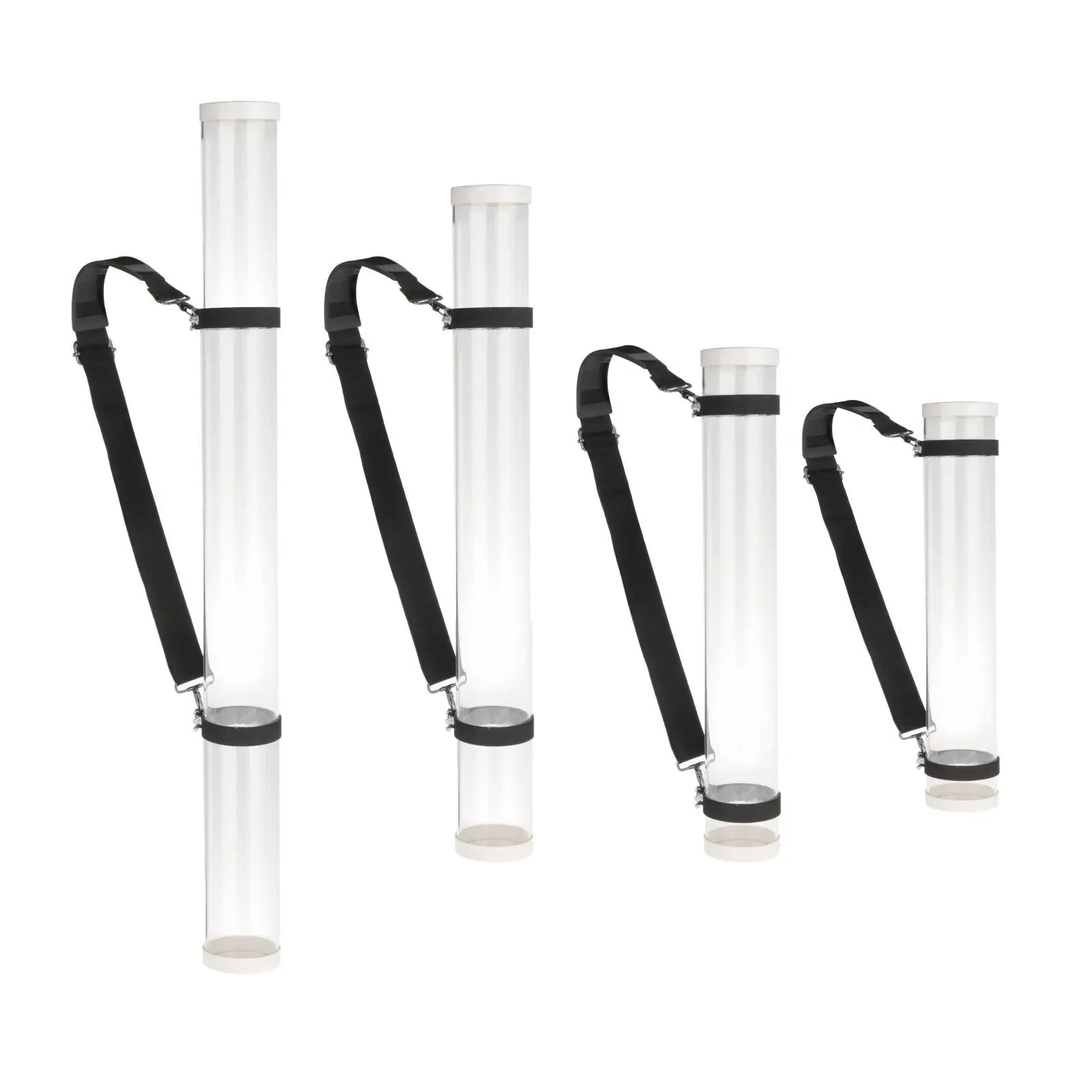 

Portable Ball Barrel Badminton Cylinder Shuttlecock Training Equipment Accessories Balls Tube for Badminton Game Outdoor