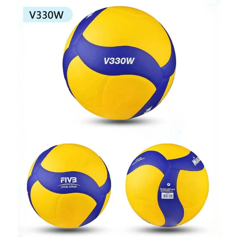 Рисунок 4 - Крытый и открытый волейбол