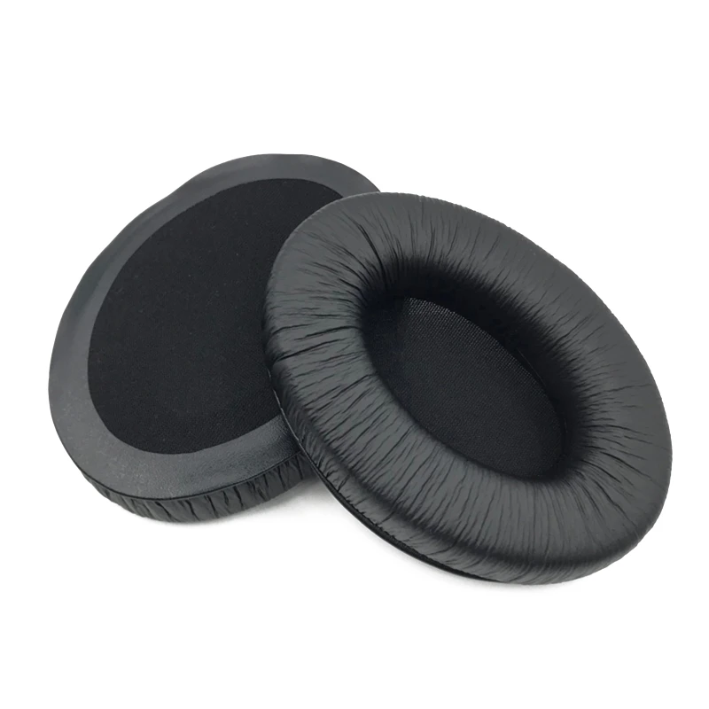 Soft Earpads Ear Pads for HD280 Headset Leather/Cloth Sleeves Earcups