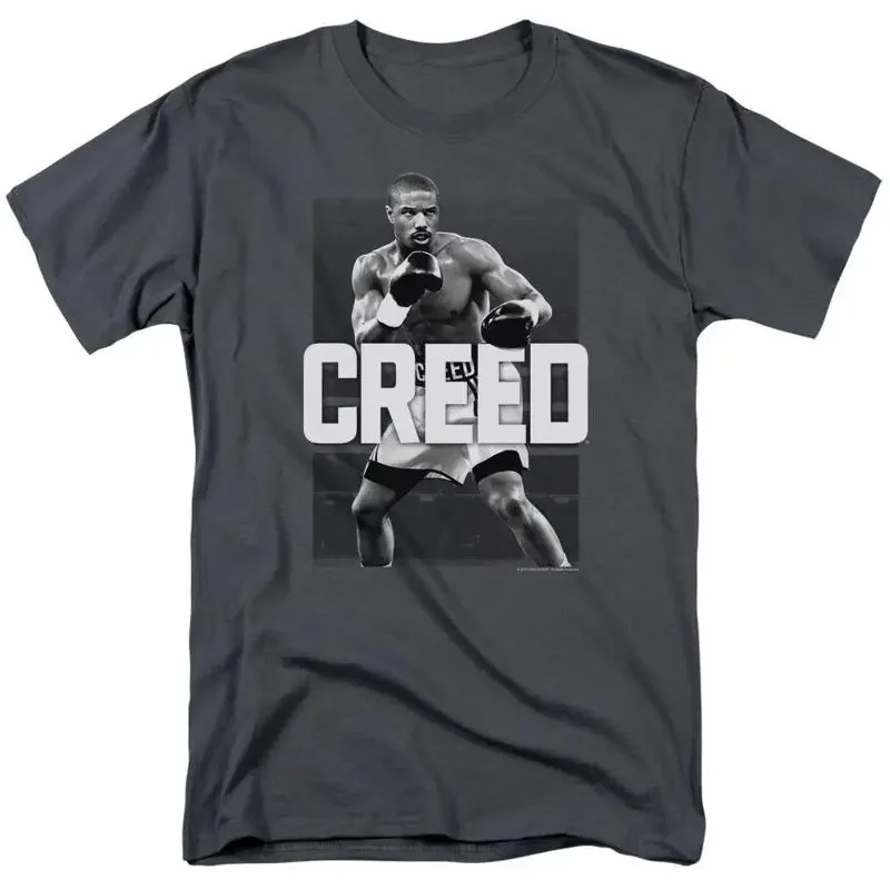 Creed Final Round T Shirt Sizes S 3X NEW
