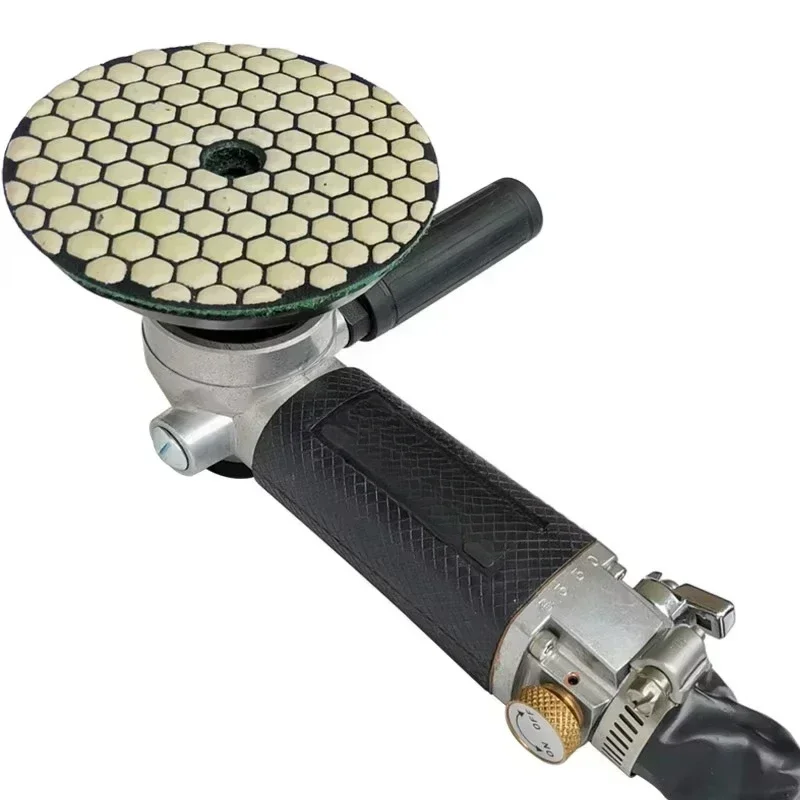 المبيعات المباشرة آلة قطع ألواح الجرانيت ساندر مطحنة هوائية أدوات حفر الهواء بيع المصنع مباشرة #5