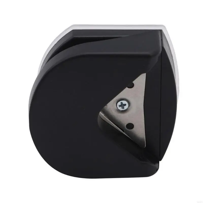 

Q6RC Mini Corner Corner Rounder Round Corner Trimmer Cutter для карты фото 4 мм