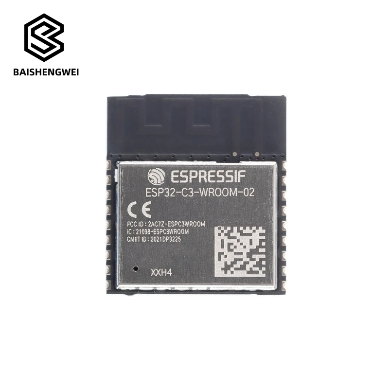 Original ESP32-C3-W… - image