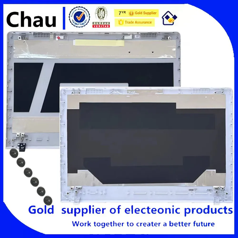 

New For Chau Y50C Z51-70 500-15 V4000 Laptop LCD Back Cover AP1BJ000711